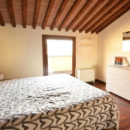 Il Tamarindo - In Pieno Centro Storico Apartment Padova Exterior photo