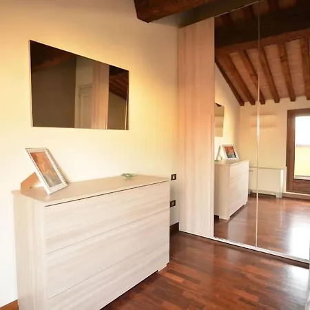 Il Tamarindo - In Pieno Centro Storico Apartment Padova Exterior photo