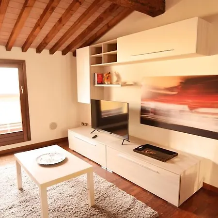 Il Tamarindo - In Pieno Centro Storico Apartment Padova Exterior photo