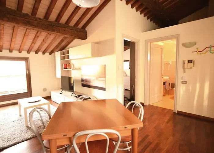 Il Tamarindo - In Pieno Centro Storico