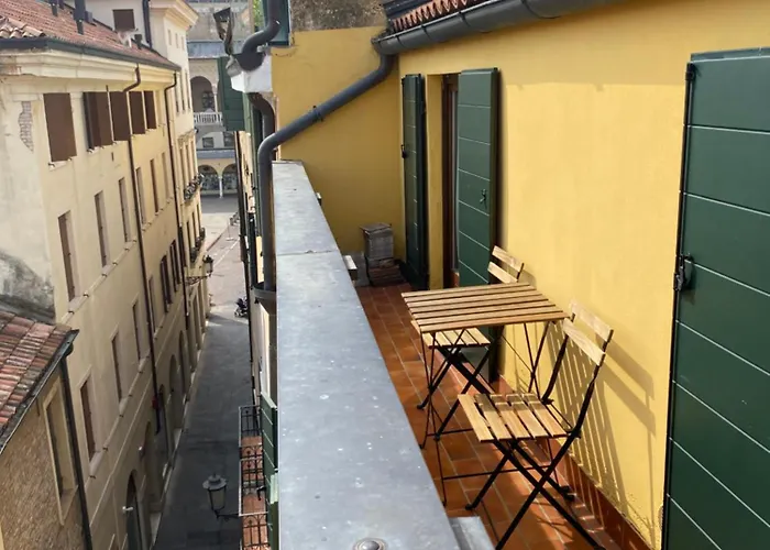 Il Tamarindo - In Pieno Centro Storico