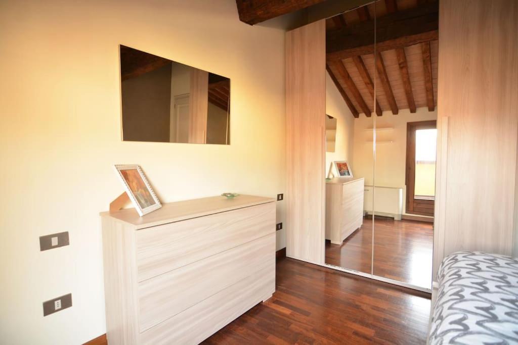 Apartment Il Tamarindo - In Pieno Centro Storico