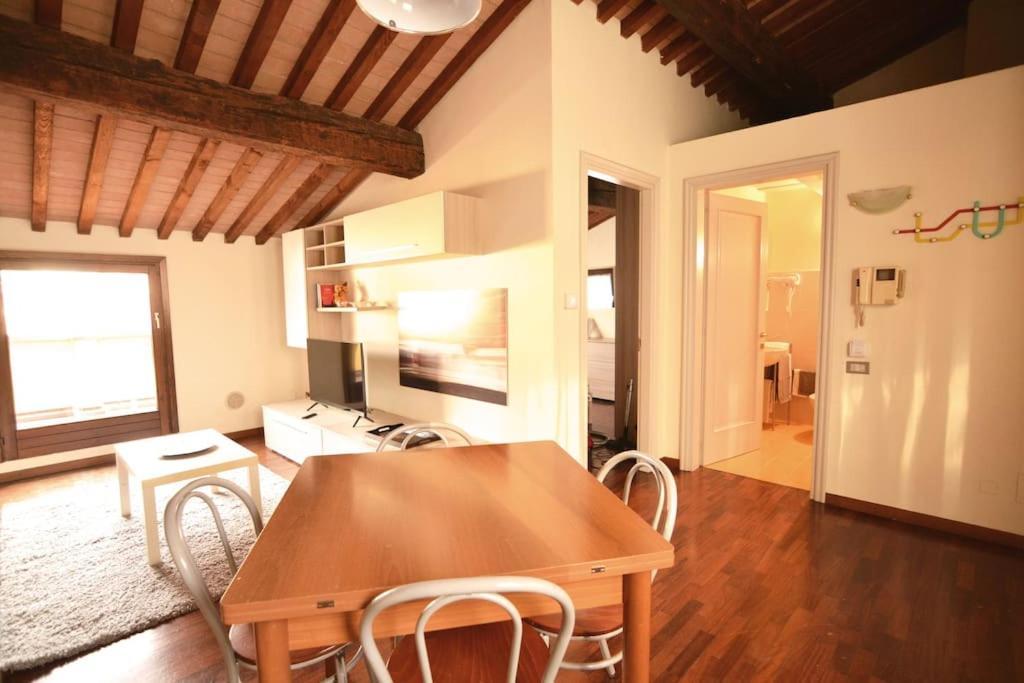 Il Tamarindo - In Pieno Centro Storico Appartamento