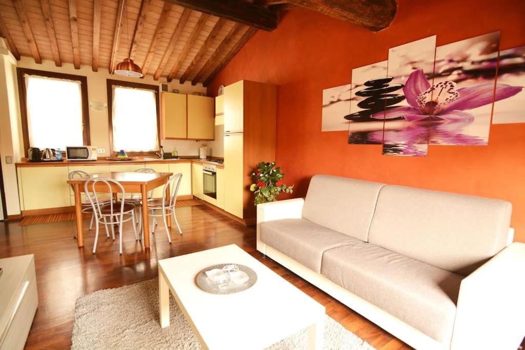 Il Tamarindo - In Pieno Centro Storico