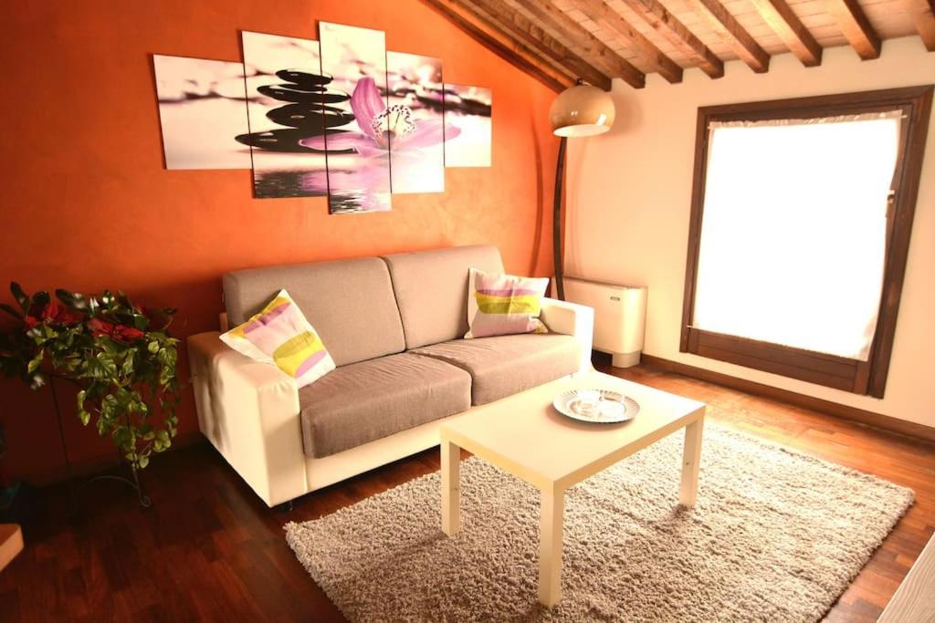 Apartment Il Tamarindo - In Pieno Centro Storico *