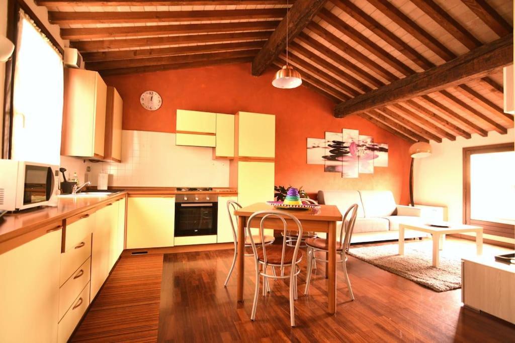 Il Tamarindo - In Pieno Centro Storico Padova