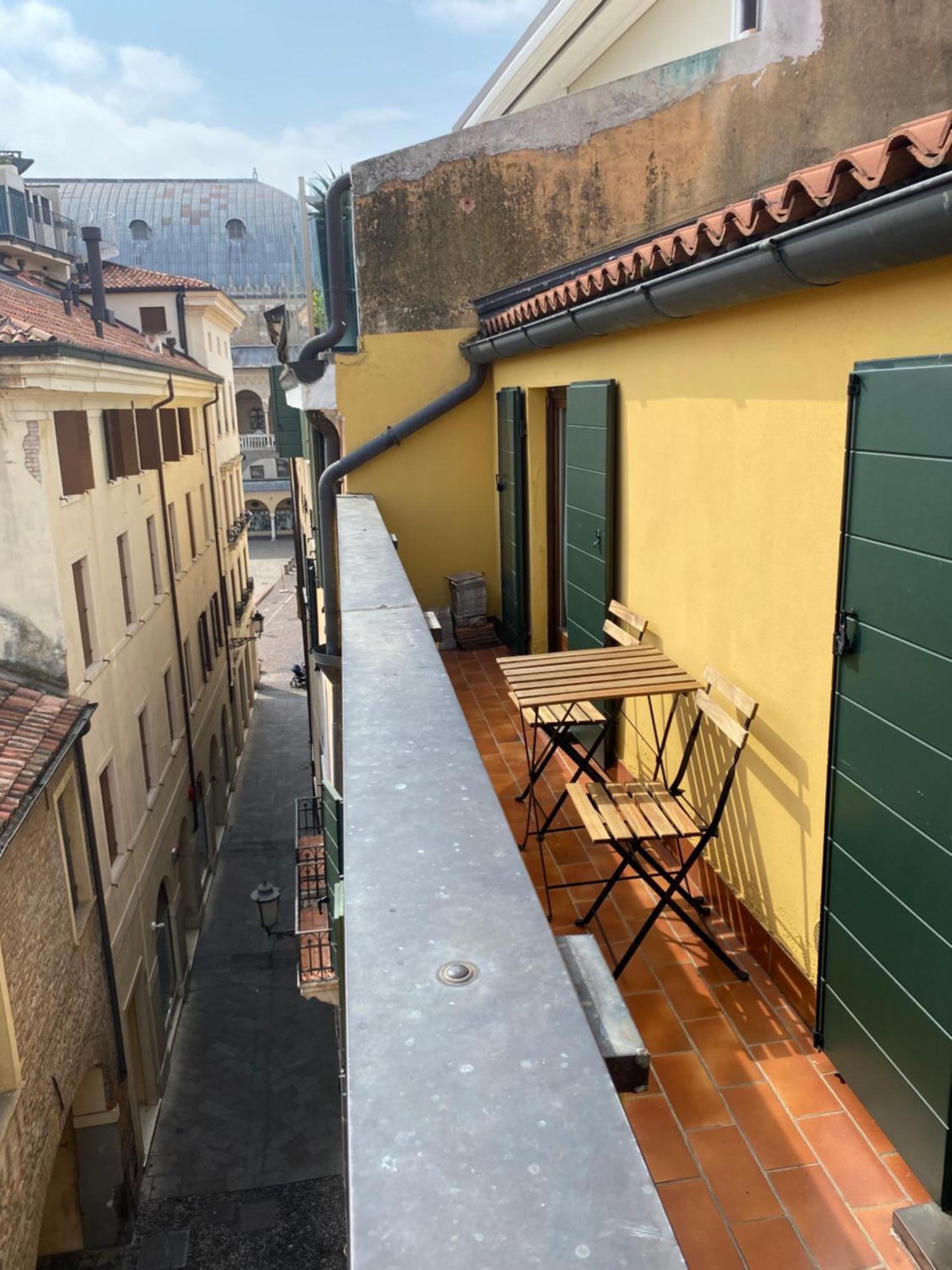 Il Tamarindo - In Pieno Centro Storico Appartamento *
